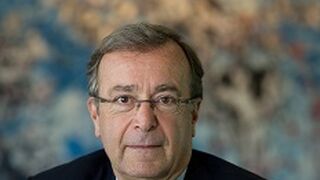Nestlé sitúa a Luis Cantarell al frente de su negocio europeo