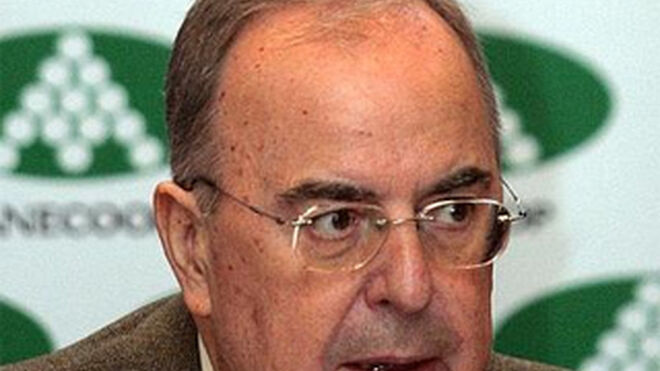 Fallece José María Planells, presidente de Fundación Anecoop
