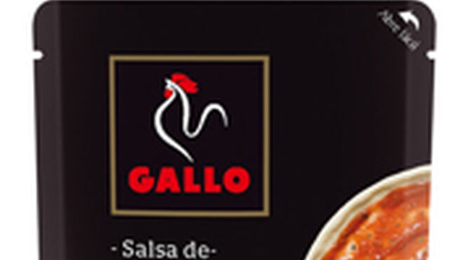 Pastas Gallo lanza nuevas variedades de pasta y salsas frescas