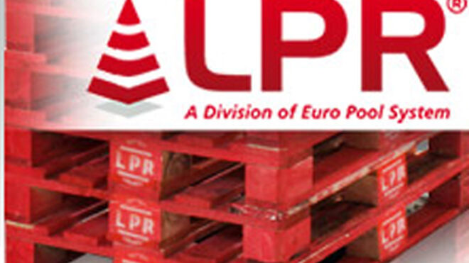 LPR y Euro Pool System acudirán a los principales encuentros logísticos