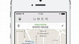 Uber empieza a repartir a domicilio con Corner Store
