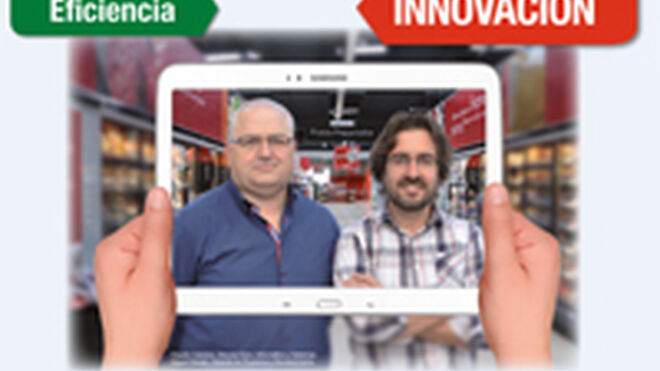 Vegalsa pone en marcha su campaña Innovación