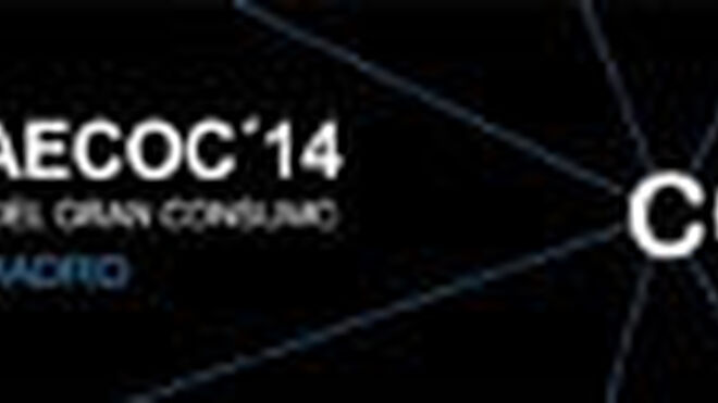 Últimos días para inscribirse en el Congreso Aecoc 2014