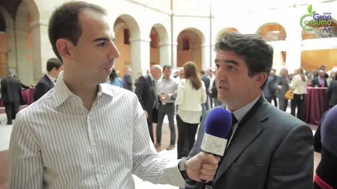 José Antonio de la Torre (Codan): "No hemos dejado de invertir"