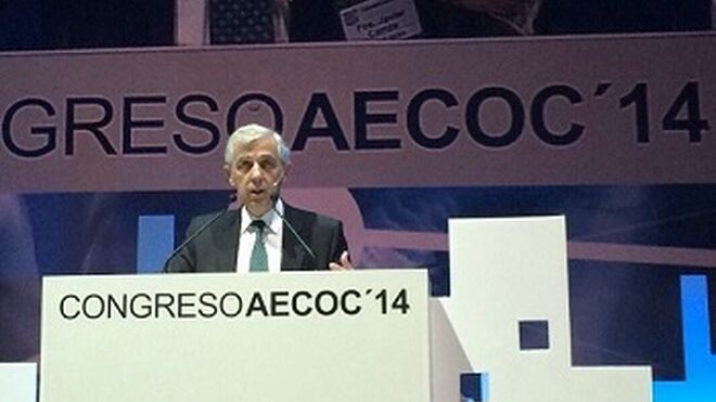 El Congreso Aecoc 2014, en imágenes