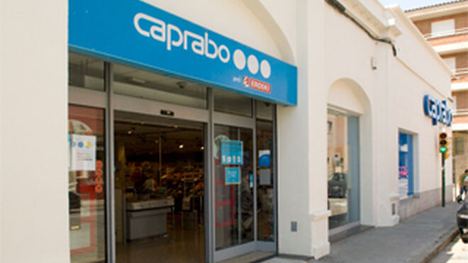 Caprabo, 24 tiendas en Lleida tras abrir dos nuevos súper