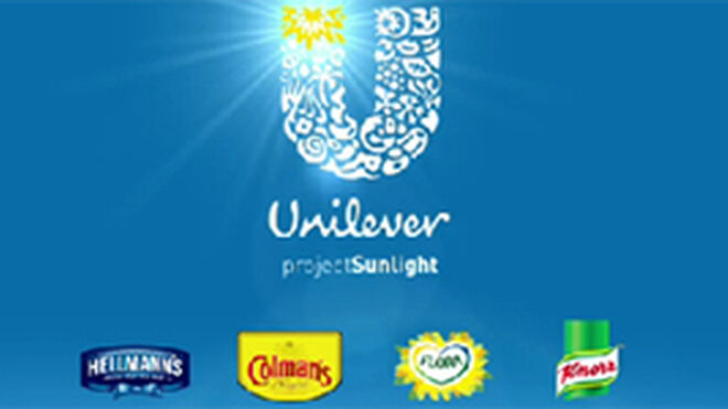 Unilever explica en TV sus planes sobre responsabilidad