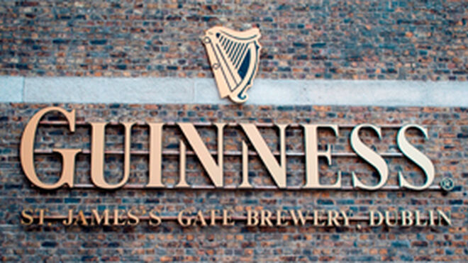 Guinness descubre su Storehouse en Madrid
