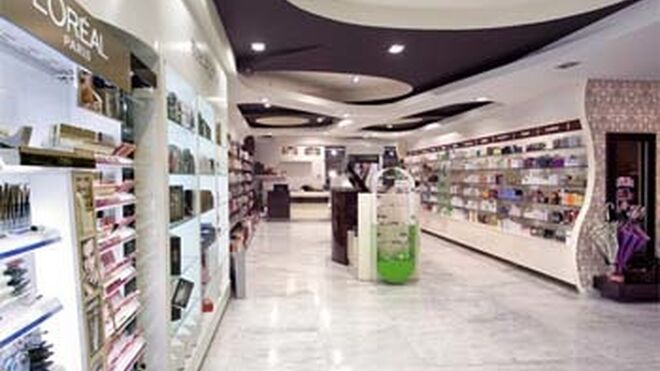 El mercado español de perfumería repunta el 0,4% en 2014