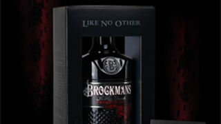 Brockmans Gin lanza su Gift Pack para Navidad