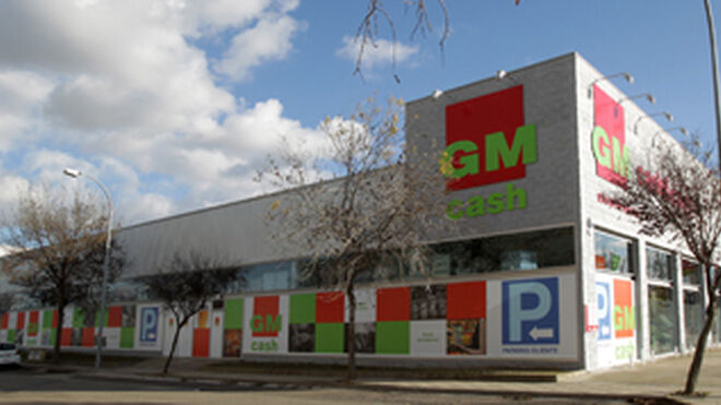 Grupo Miquel inaugura su primer Cash Compacto en Navarra