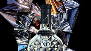 Hennesy presenta X.O Exclusive Collection para esta Navidad