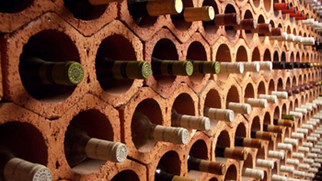 Las exportaciones de vino crecen 360 millones de litros hasta octubre