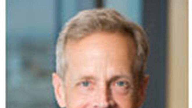 John Cahill, nuevo consejero delegado de Kraft Foods