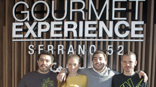 El Corte Inglés abre su cuarto Gourmet Experience en Madrid