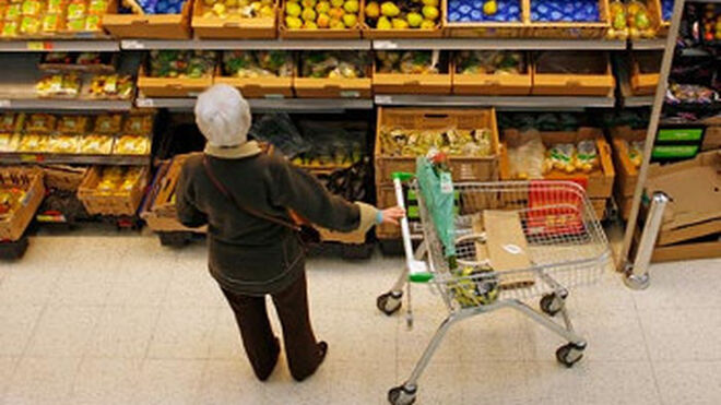 La Dieta Mediterránea es importante para el 98% de los mayores