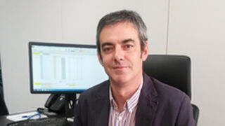 Fernando Pradas, nuevo director de Alarm Services de Tyco