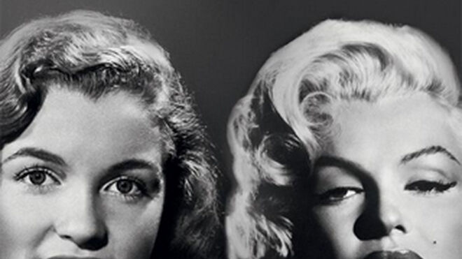 Marilyn Monroe renace para Max Factor