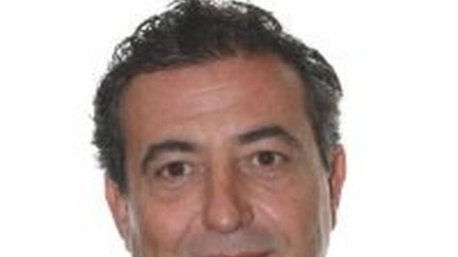 Jorge Aragón, nuevo director general de Checkpoint Systems
