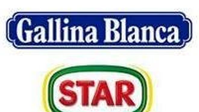Gallina Blanca Star se va de misión humanitaria a Senegal