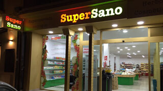 SuperSano se instala en Madrid