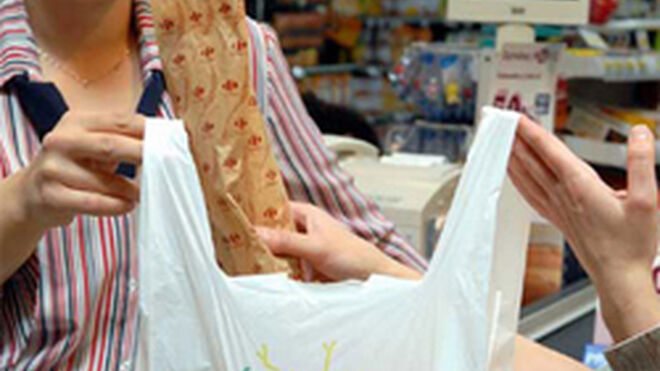 Formentera redujo en 1,7 millones el uso de bolsas de plástico