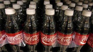 El ERE costará 7,5 millones de euros a Coca-Cola