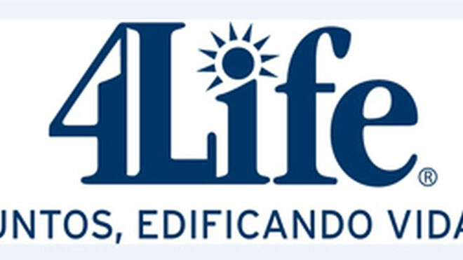 4Life aumentó sus ventas el 10% en España en 2014
