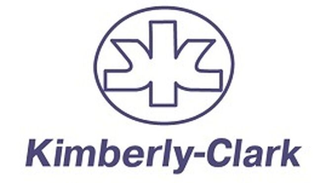 Kimberly Clark facturó el 0,8% más en 2014