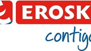 Eroski paga 22 millones de euros por las aportaciones financieras