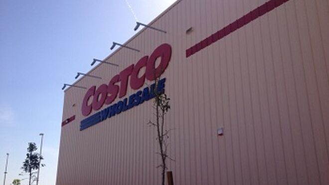 Costco pone la primera piedra de su nuevo centro en Getafe (Madrid)
