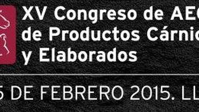 XV Congreso Aecoc de Productos Cárnicos y Elaborados