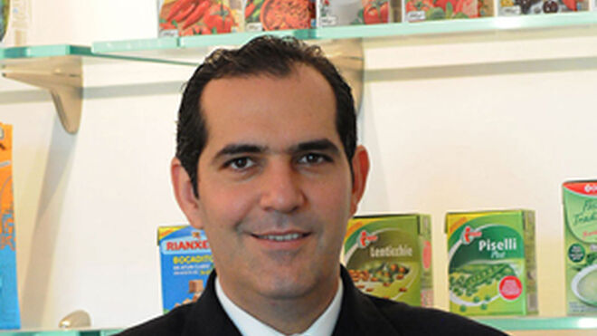 Alejandro Cabal, nuevo director general de Tetra Pak Iberia