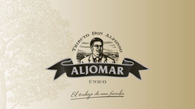 Aljomar exporta sus productos ibéricos a 25 países