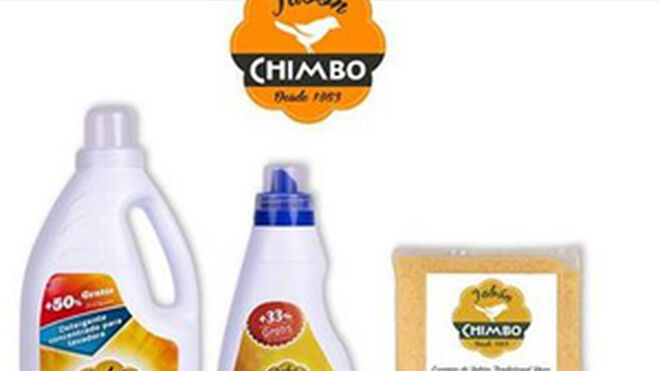 Jabón Chimbo sortea 15 lotes de productos
