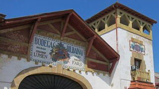 Bodegas Bilbaínas ganó el 29% menos en 2014