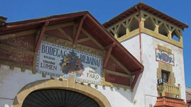 Bodegas Bilbaínas ganó el 29% menos en 2014