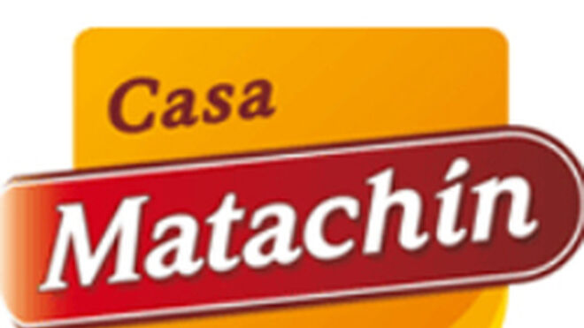 Casa Matachín cierra 2014 con el 23% más de facturación