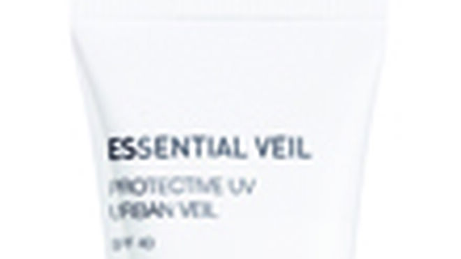 Sensilis presenta su protector solar Essential Veil