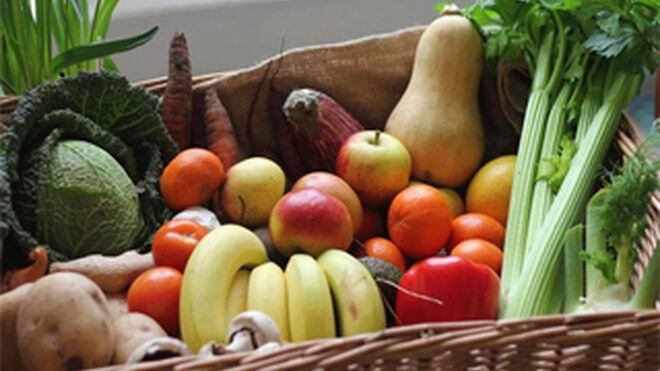 Casi 6 de cada 10 consumidores demanda alimentos más naturales
