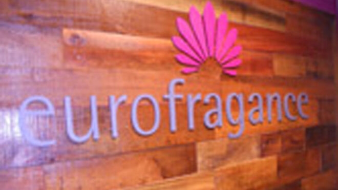 Eurofragance creció casi el 15% en 2014