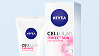 Nuevo Nivea Cellular Perfect Skin, un avanzado tratamiento anti-edad