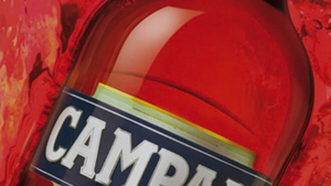 Campari ganó el 14% menos en 2014