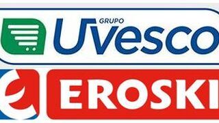 Uvesco y Eroski impulsan los productos de Navarra y País Vasco