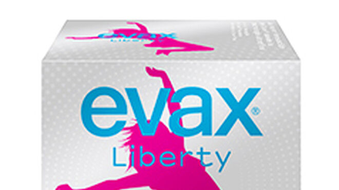 Evax Liberty, la innovación más exitosa en perfumería de 2014