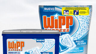 Wipp Express lanza su promoción navideña