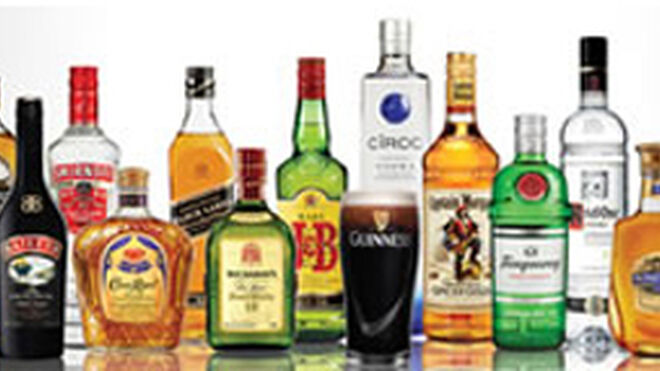 Las bebidas alcohólicas son los artículos más robados en los comercios