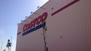 Las ventas de Costco cayeron el 0,3% en marzo