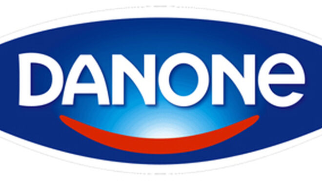 Danone facturó el 8,1% más en el primer trimestre