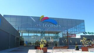 Lar España compra el centro comercial As Termas (Lugo) por 67 millones